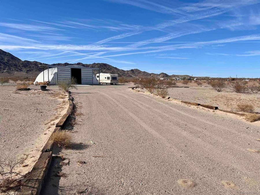 Property photo for 4260 Sutton, Blythe, CA