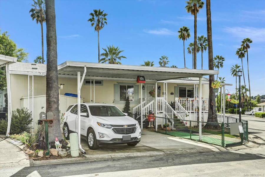 Property photo for 13594 Highway 8 Business, #29, Lakeside, CA
