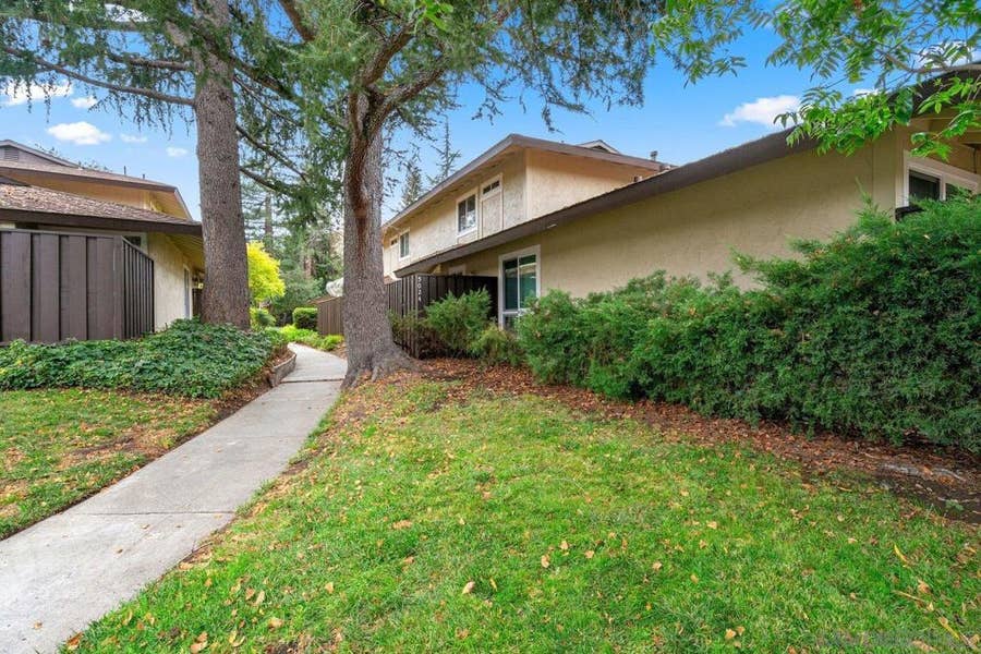 Property photo for 5024 Pine Tree Terrace, Campbell, CA