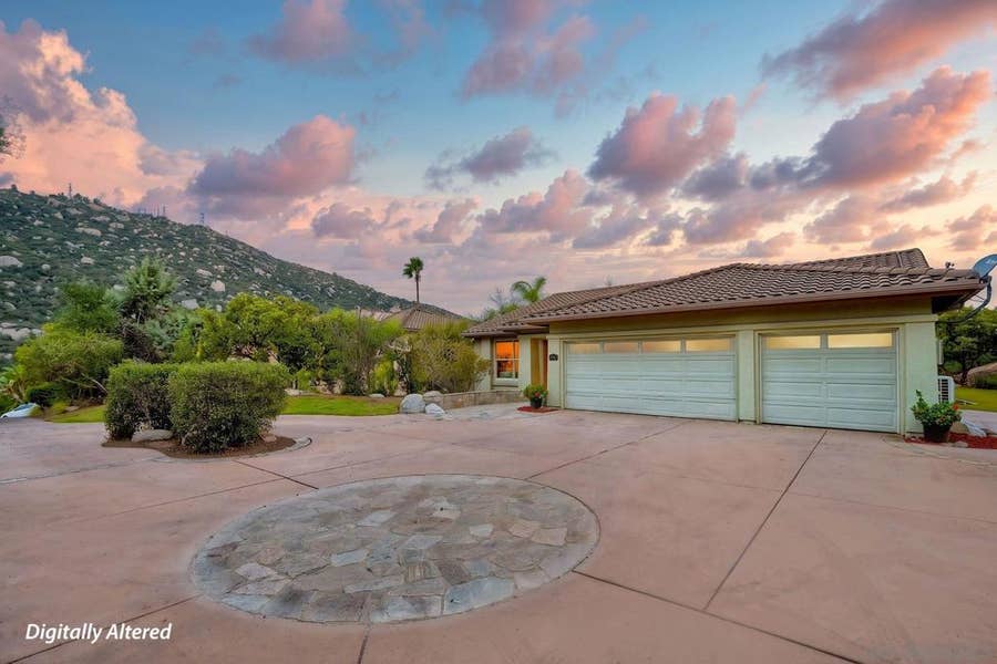 Property photo for Ramona, CA