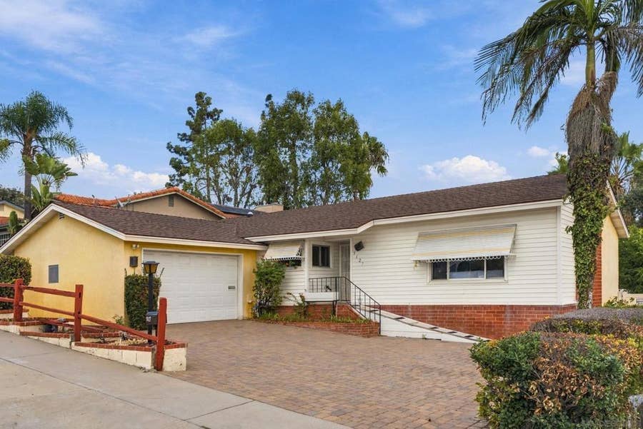 Property photo for 5627 Del Cerro, San Diego, CA