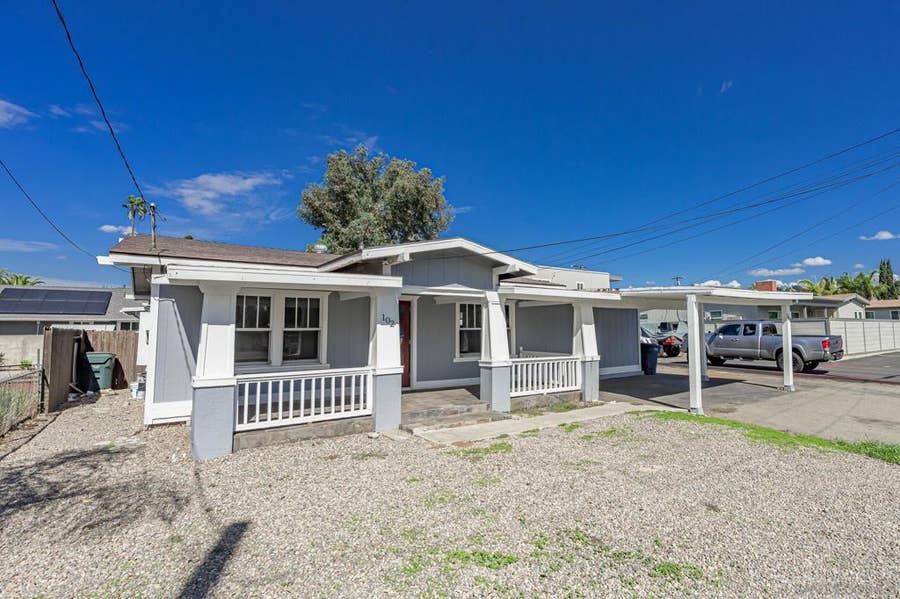 Property photo for 102 E 15Th Ave, Escondido, CA