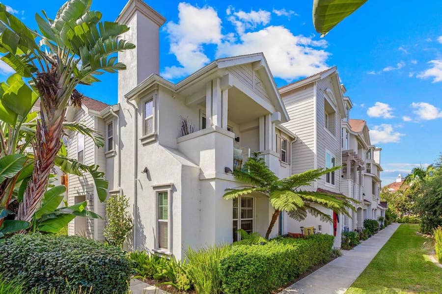 Property photo for 790 Harbor Cliff, #190, Oceanside, CA