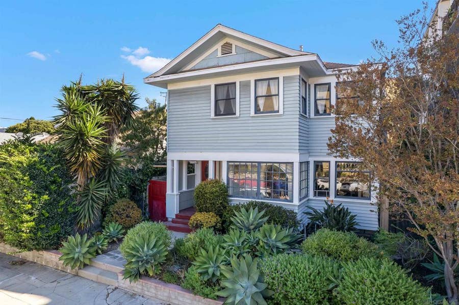 Property photo for 4083 Albatross Street, San Diego, CA