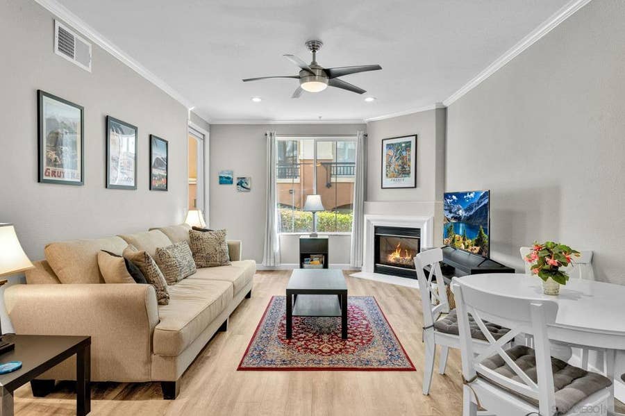 Property photo for 12360 Carmel Country Rd, #103, San Diego, CA