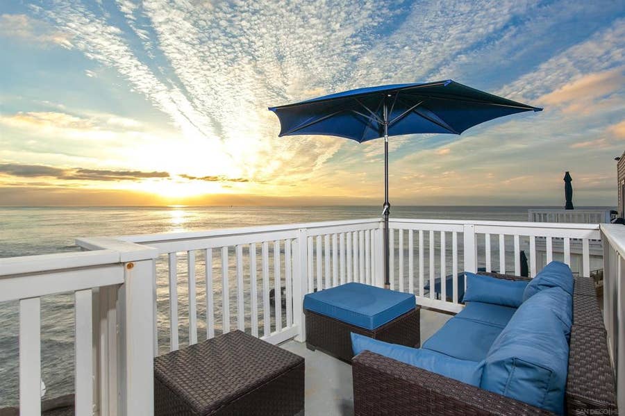 Property photo for 1476 Pescadero Drive, San Diego, CA