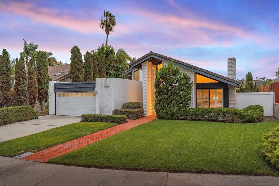 Property photo for 470 Jolina, Encinitas, CA