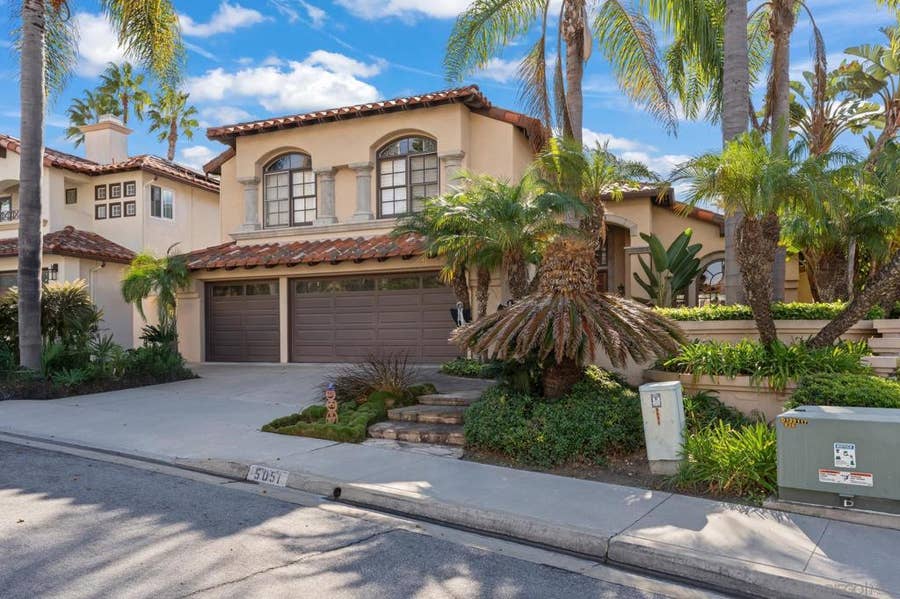 Property photo for 5051 Zimmer Cove, San Diego, CA