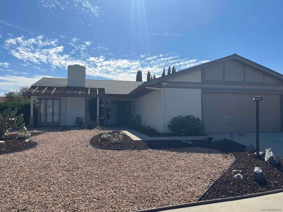 Property photo for 12559 Palero Rd, San Diego, CA