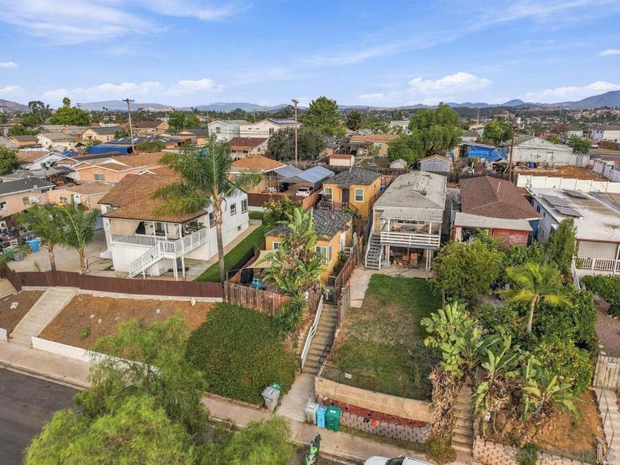 Property photo for 3117 N 45Th, San Diego, CA