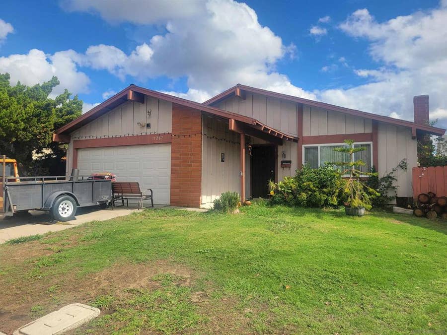 Property photo for 11267 Westonhill Dr, San Diego, CA