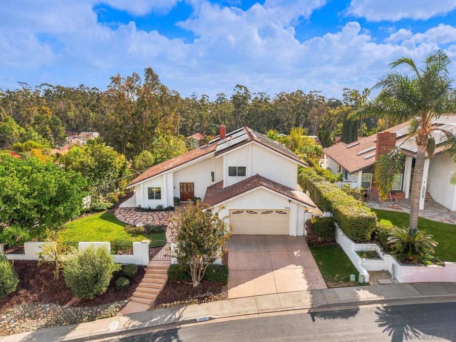 Property photo for 10615 Vista Valle Dr, San Diego, CA