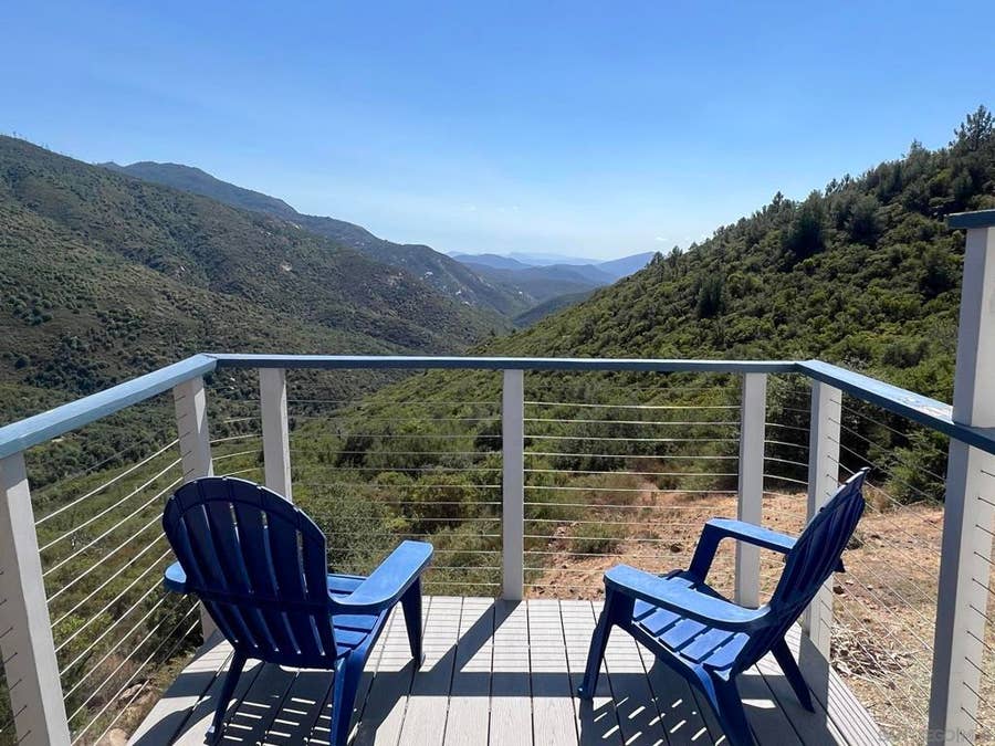 Property photo for 7904 Engineers Rd, Julian, CA