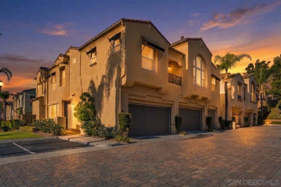 Property photo for 11568 Miro Cir, San Diego, CA