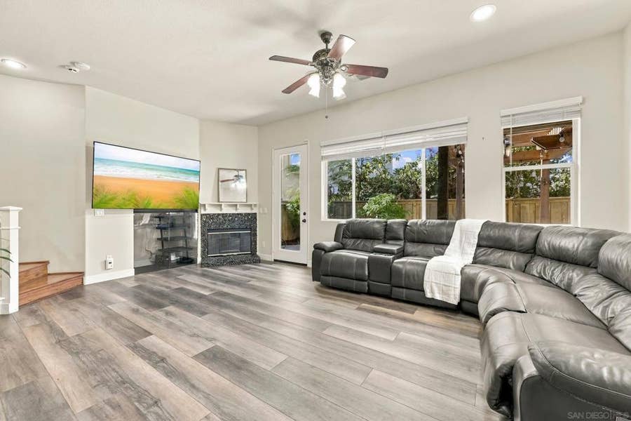 Property photo for 11568 Miro Cir, San Diego, CA