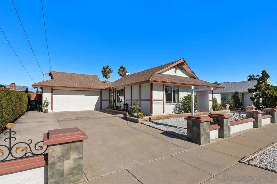Property photo for 6866 Boxford Drive, San Diego, CA