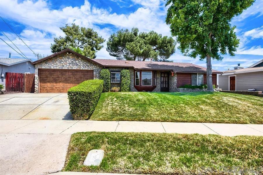 Property photo for 9427 West Heaney Circle, Santee, CA