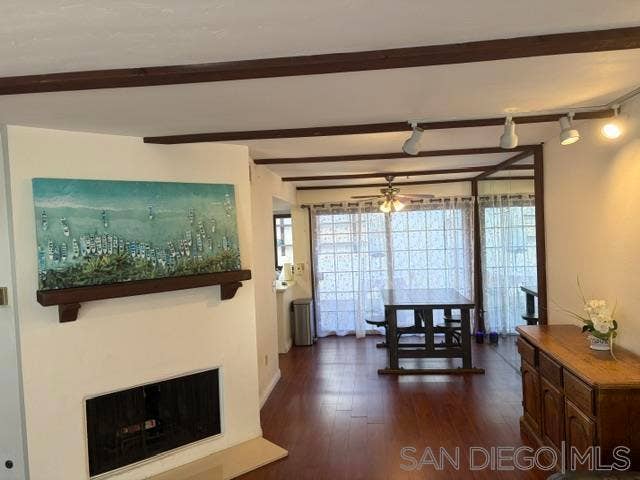 Property photo for 8672 Villa La Jolla, #4, La Jolla, CA