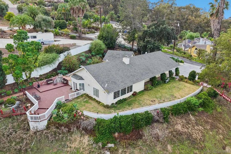 Property photo for 1133 Emerald Heights, El Cajon, CA