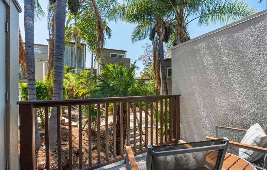 Property photo for 4545 Collwood Blvd, #52, San Diego, CA