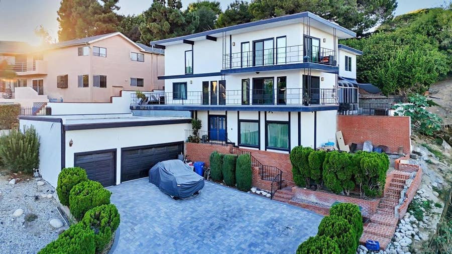 Property photo for 4515 Valley Ridge, View Park, CA