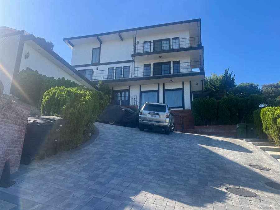 Property photo for 4515 Valley Ridge, View Park, CA