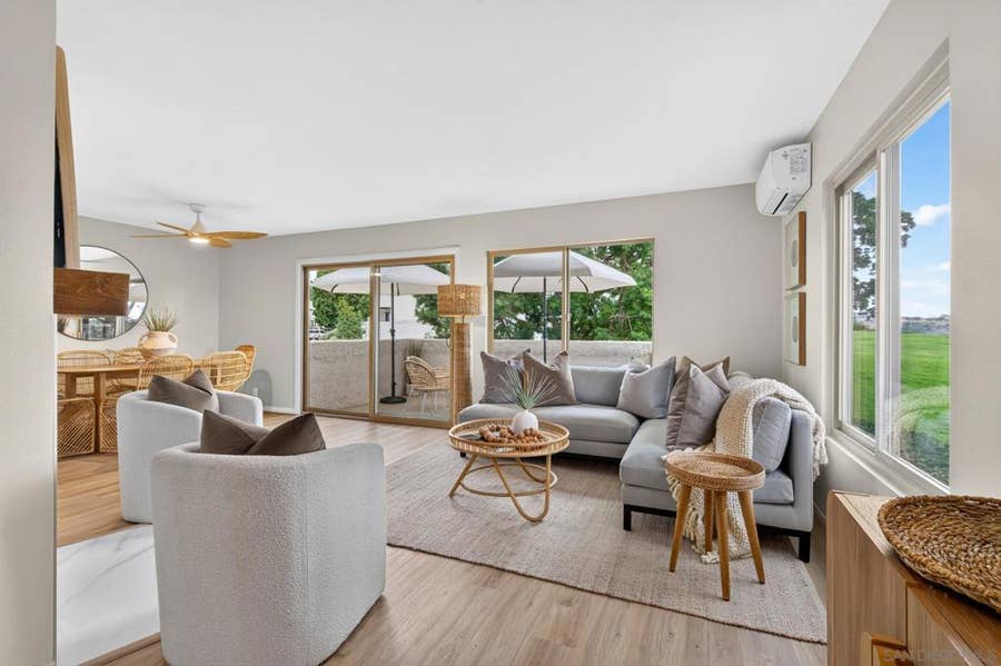 Property photo for 1270 RIVER VISTA ROW, #132, San Diego, CA