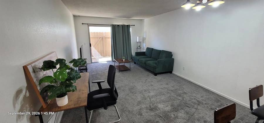 Property photo for 8026 Linda Vista Rd, #1C, San Diego, CA