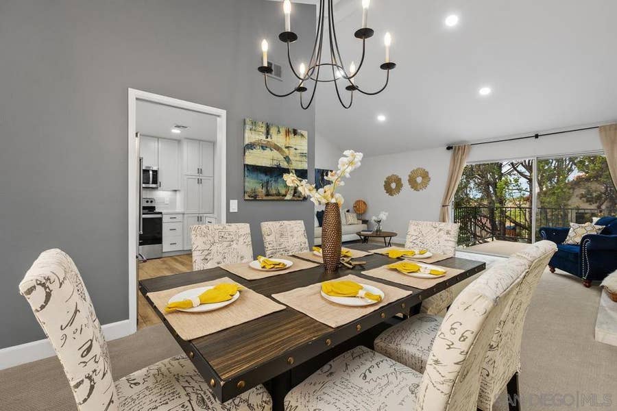Property photo for 17453 Plaza Cerado, #108, San Diego, CA