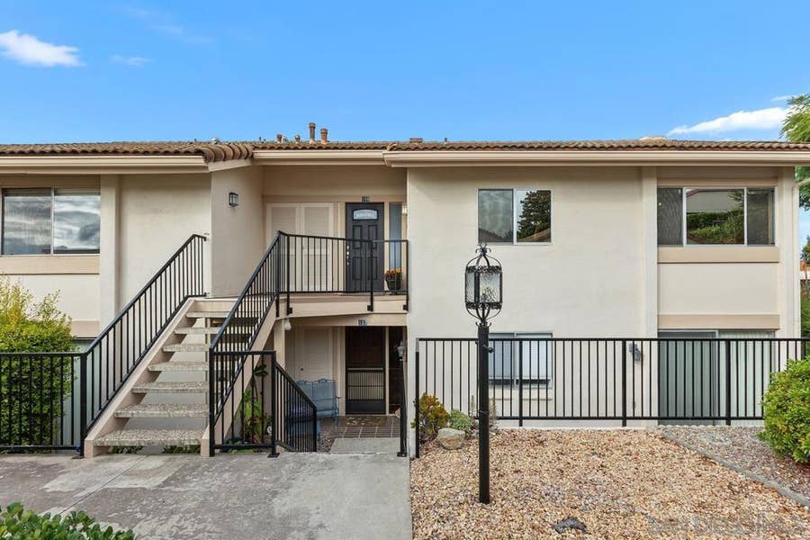 Property photo for 17453 Plaza Cerado, #108, San Diego, CA
