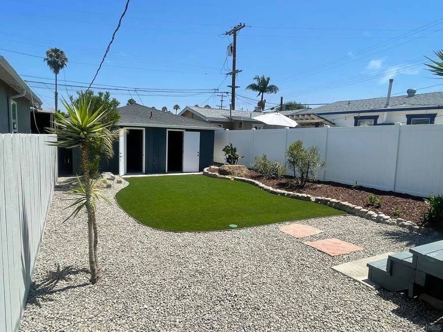 Property photo for 4509 38th St., San Diego, CA