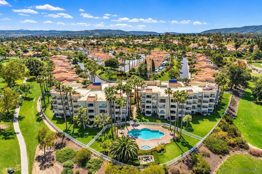 Property photo for 12122 Royal Birkdale, #205, San Diego, CA