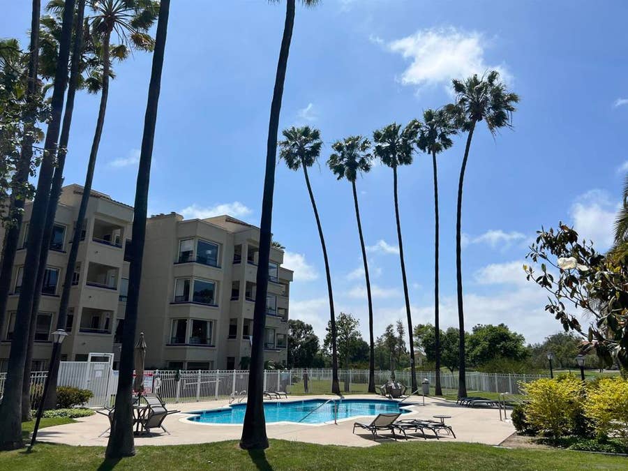 Property photo for 12122 Royal Birkdale, #205, San Diego, CA