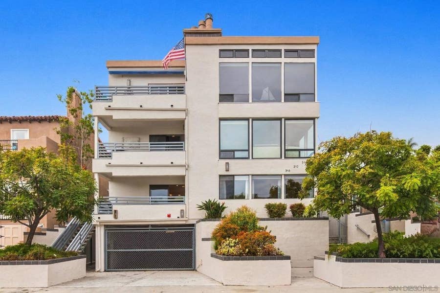 Property photo for 310 SAN ANTONIO AVENUE, San Diego, CA