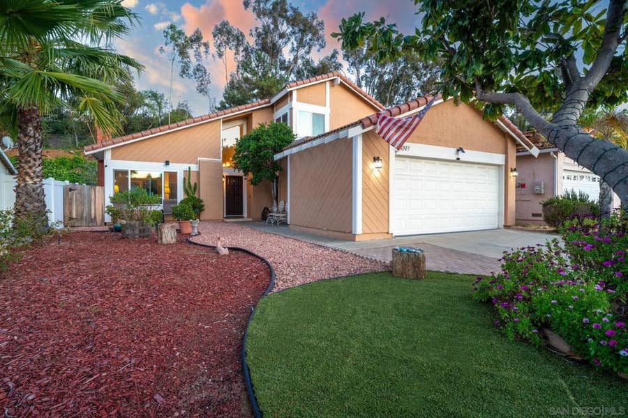 Property photo for 18097 Valladares, San Diego, CA