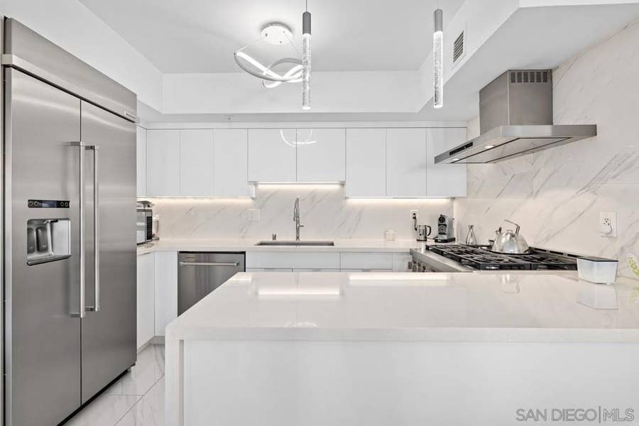 Property photo for 500 W Harbor Drive, #1013, San Diego, CA