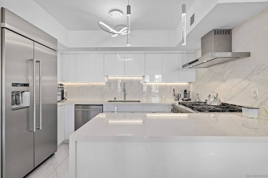 Property photo for 500 W Harbor Drive, #1013, San Diego, CA