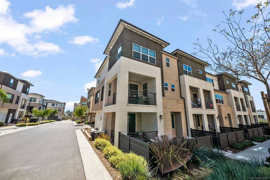 Property photo for 785 Vada St., #1, Chula Vista, CA