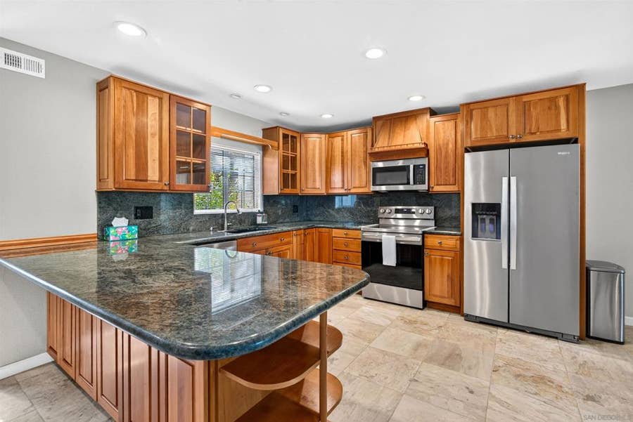 Property photo for 23654 Country Villa Rd, Ramona, CA