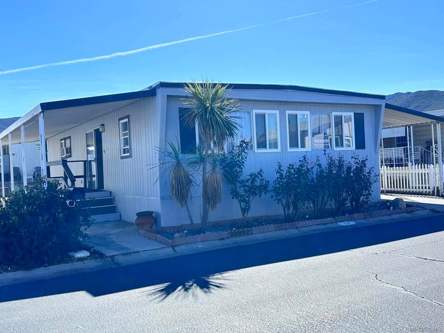 Property photo for 8301 Mission Gorge Rd, #50, Santee, CA