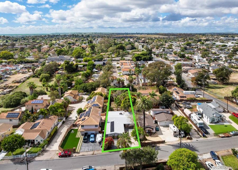 Property photo for 2364 Bonita Street, Lemon Grove, CA