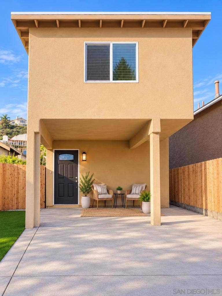 Property photo for 9834 Saint George Street, Spring Valley, CA