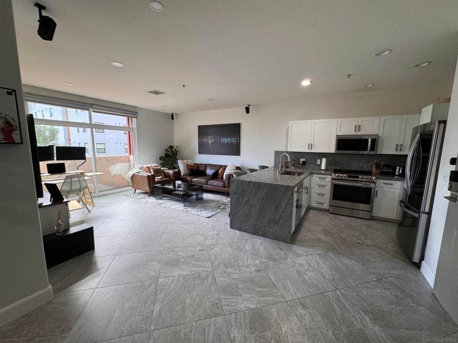Property photo for 1501 Front, #324, San Diego, CA