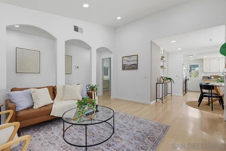 Property photo for 2474 Royal Saint James, El Cajon, CA