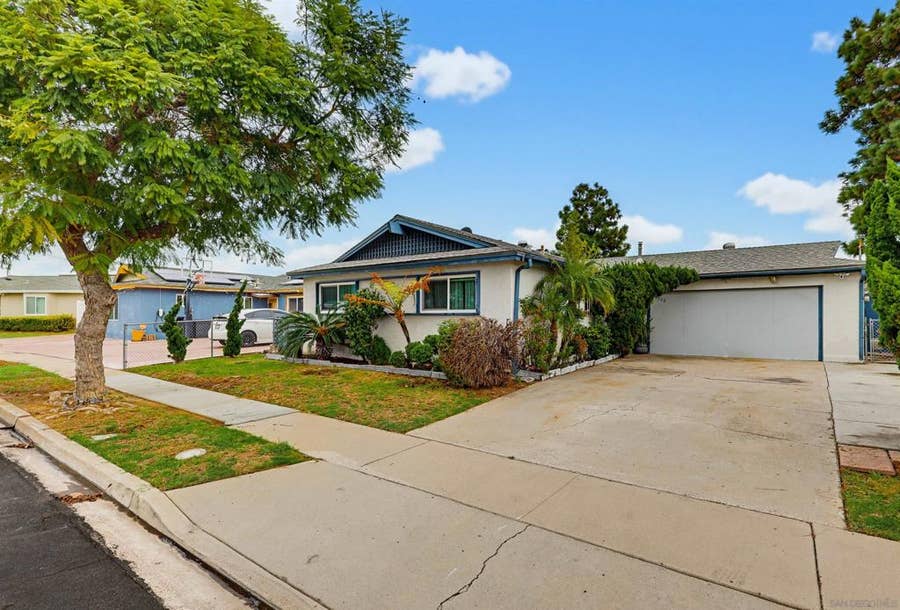 Property photo for 7268 Tait, San Diego, CA
