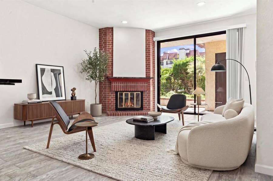 Property photo for 5845 Friars Rd, #1110, San Diego, CA