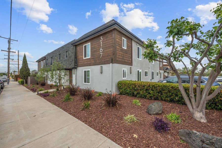Property photo for 3167 Landis, San Diego, CA