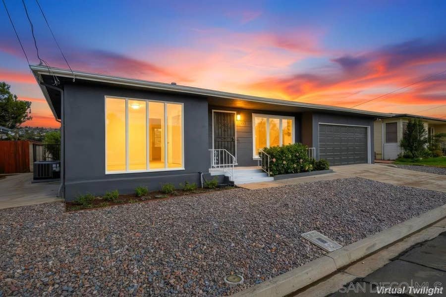 Property photo for 6468 Cleo Street, San Diego, CA