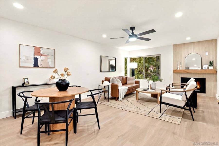 Property photo for 10225 Caminito Cuervo, #159, San Diego, CA