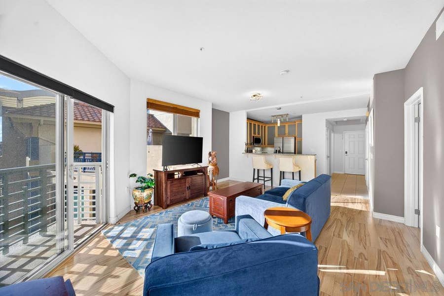 Property photo for 330 J St, #605, San Diego, CA